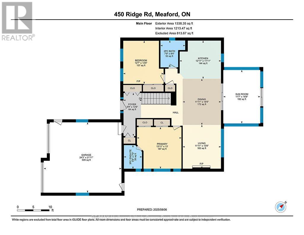 450 Ridge Road, Meaford, Ontario  N4L 1L9 - Photo 43 - X12583726