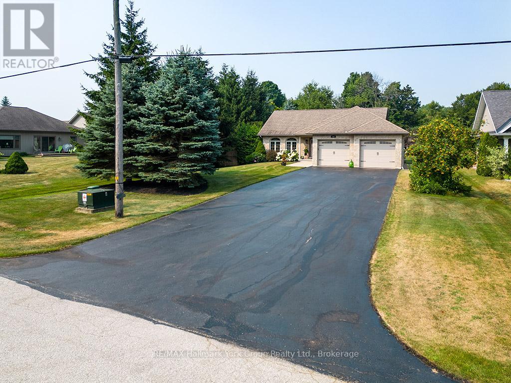 450 Ridge Road, Meaford, Ontario  N4L 1L9 - Photo 5 - X12583726