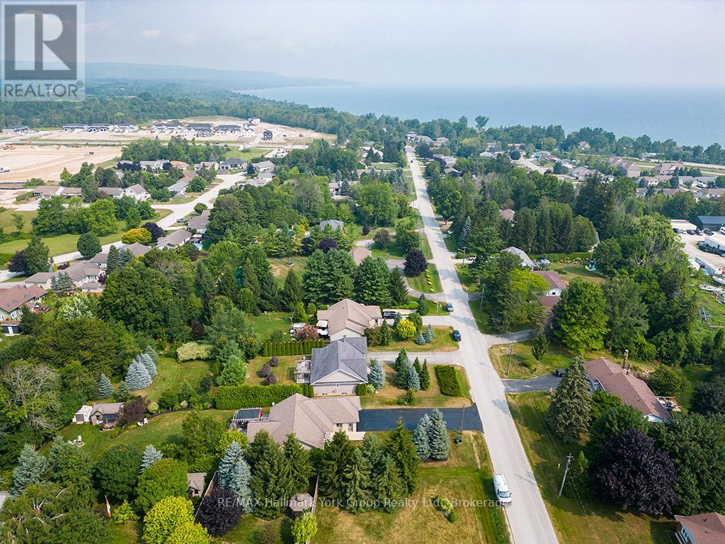 450 Ridge Road, Meaford, Ontario  N4L 1L9 - Photo 7 - X12583726