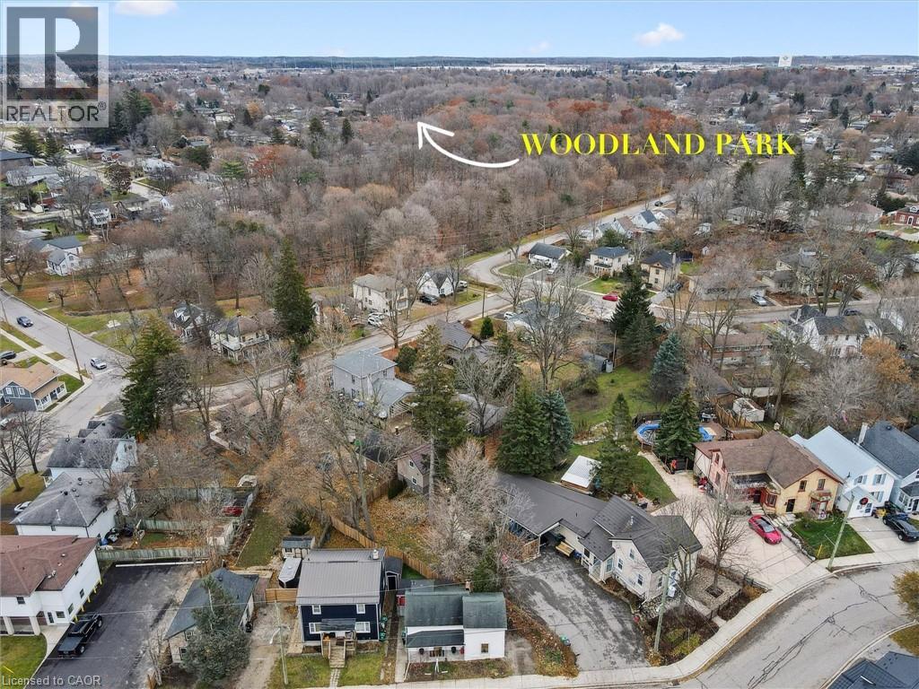 20 Bergey Street, Cambridge, Ontario N3C 1P6 - Photo 3 - 40789450