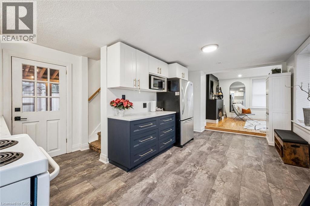 20 BERGEY Street, Cambridge, Ontario