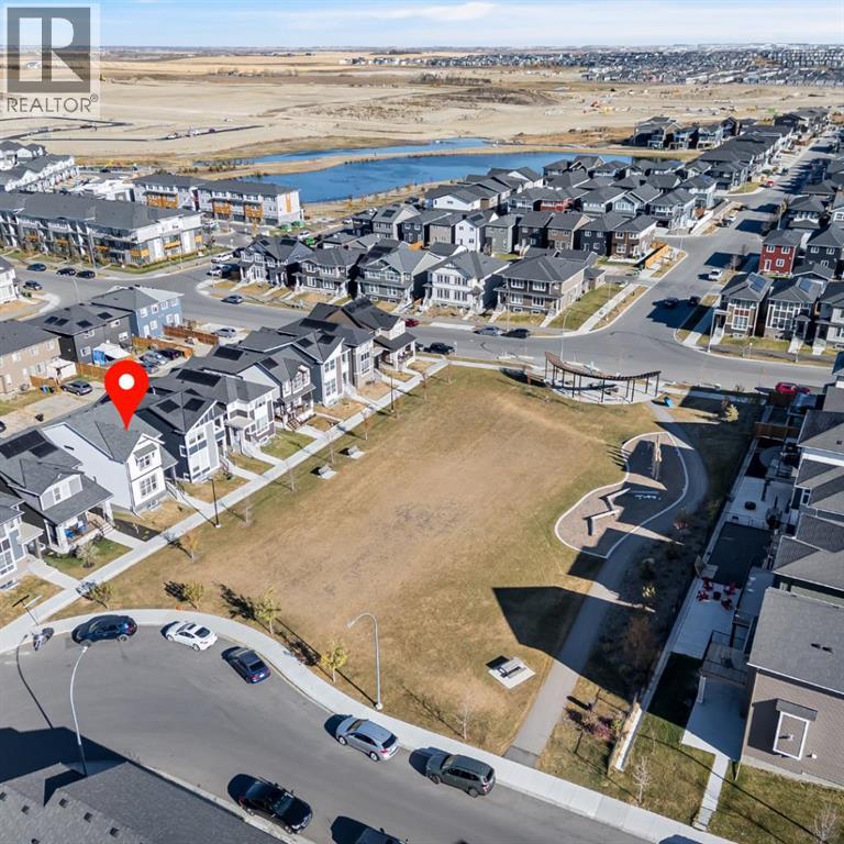 18 Amblehurst Path Nw, Calgary, Alberta  T3P 1W8 - Photo 1 - A2264041