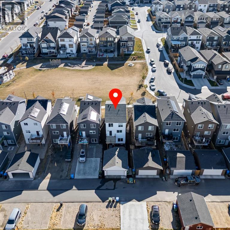 18 Amblehurst Path Nw, Calgary, Alberta  T3P 1W8 - Photo 39 - A2264041