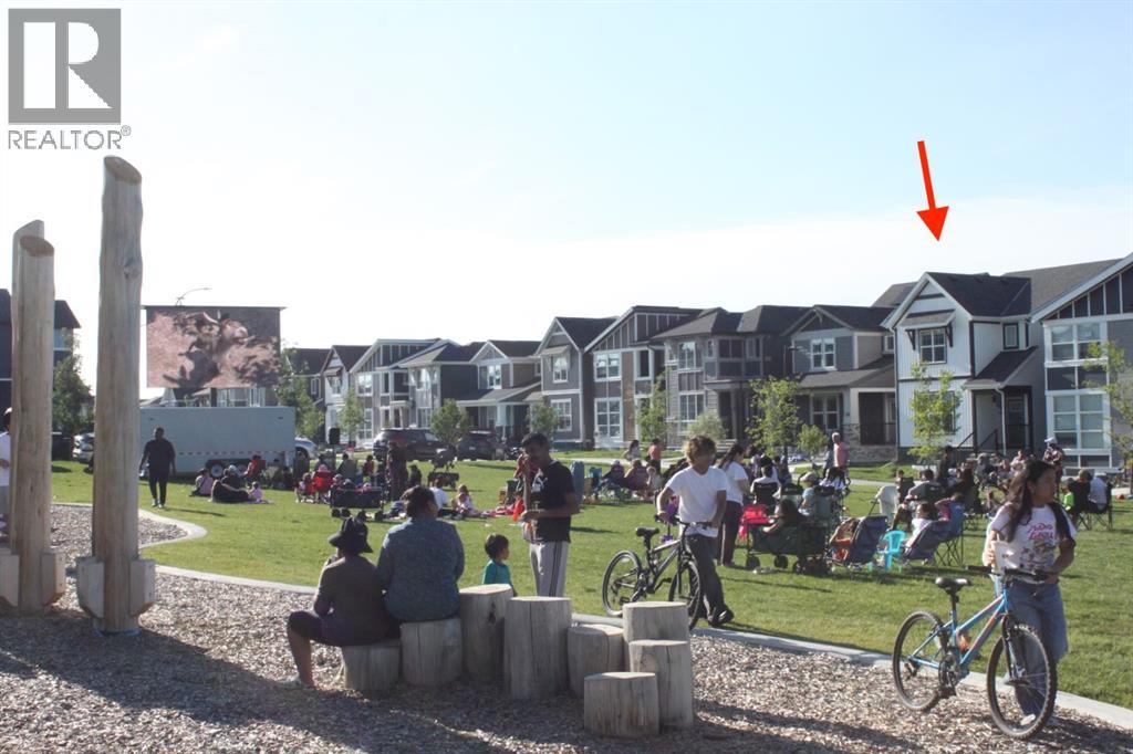 18 Amblehurst Path Nw, Calgary, Alberta  T3P 1W8 - Photo 42 - A2264041