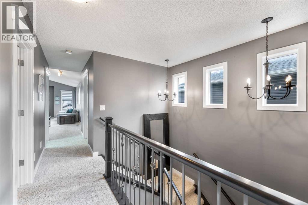 112 Kingsbridge Way, Airdrie, Alberta  T4B 0A9 - Photo 13 - A2267562