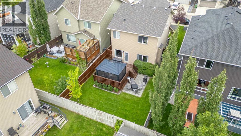 112 Kingsbridge Way, Airdrie, Alberta  T4B 0A9 - Photo 27 - A2267562