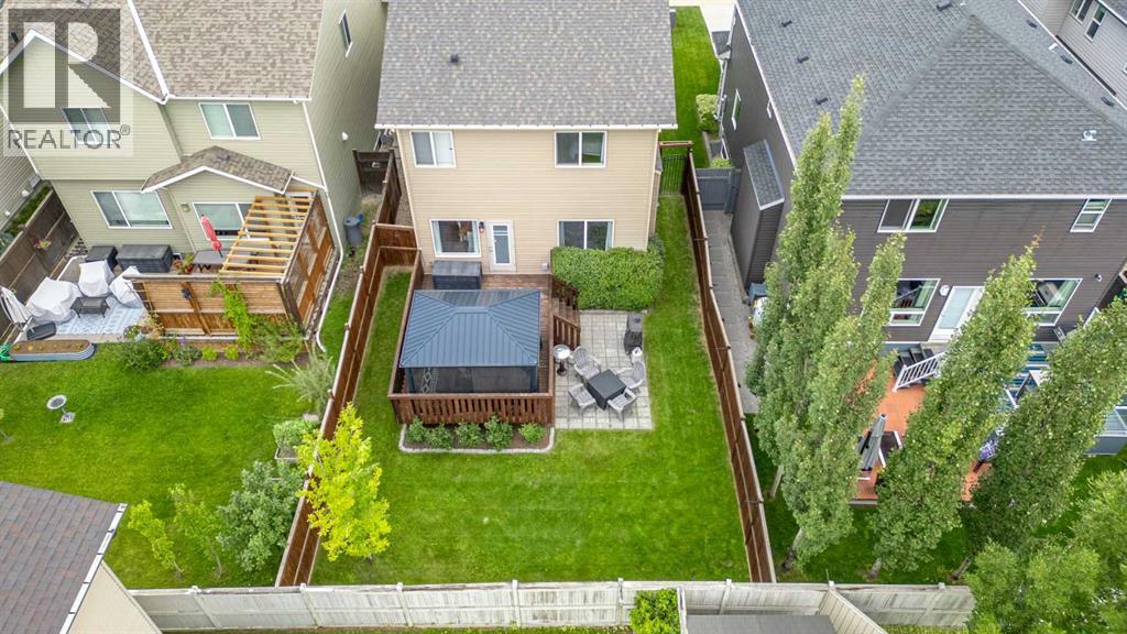 112 Kingsbridge Way, Airdrie, Alberta  T4B 0A9 - Photo 26 - A2267562