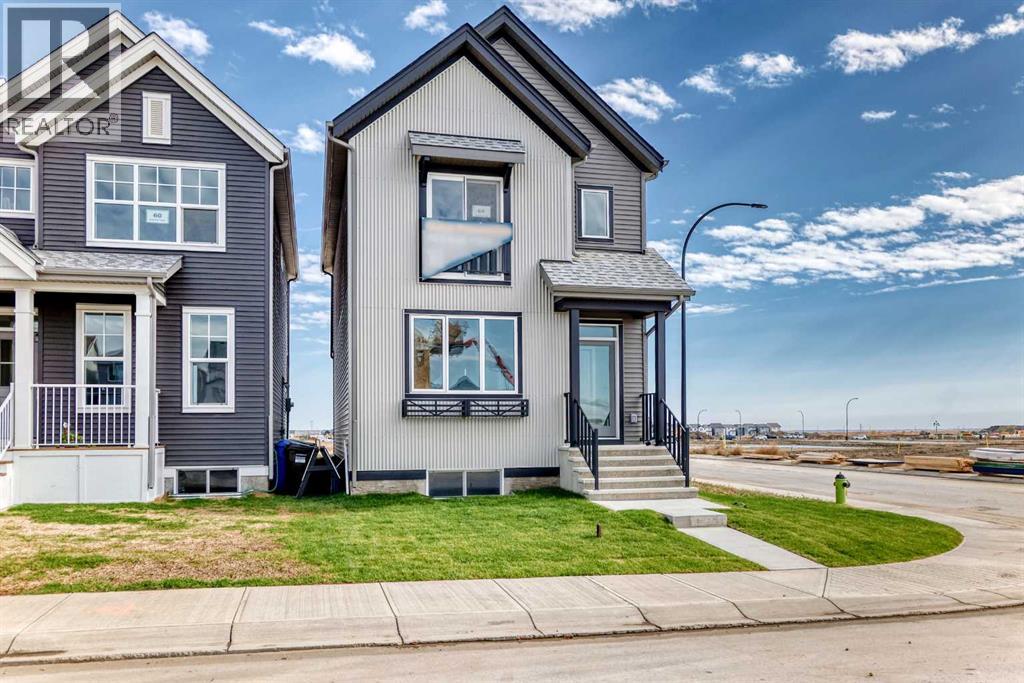 64 Bartlett Way Se, Calgary, Alberta  T3S 0P2 - Photo 1 - A2263222