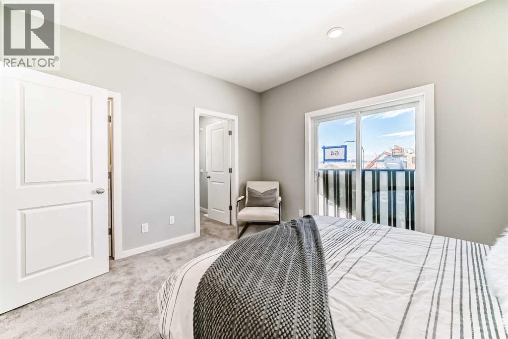 64 Bartlett Way Se, Calgary, Alberta  T3S 0P2 - Photo 19 - A2263222