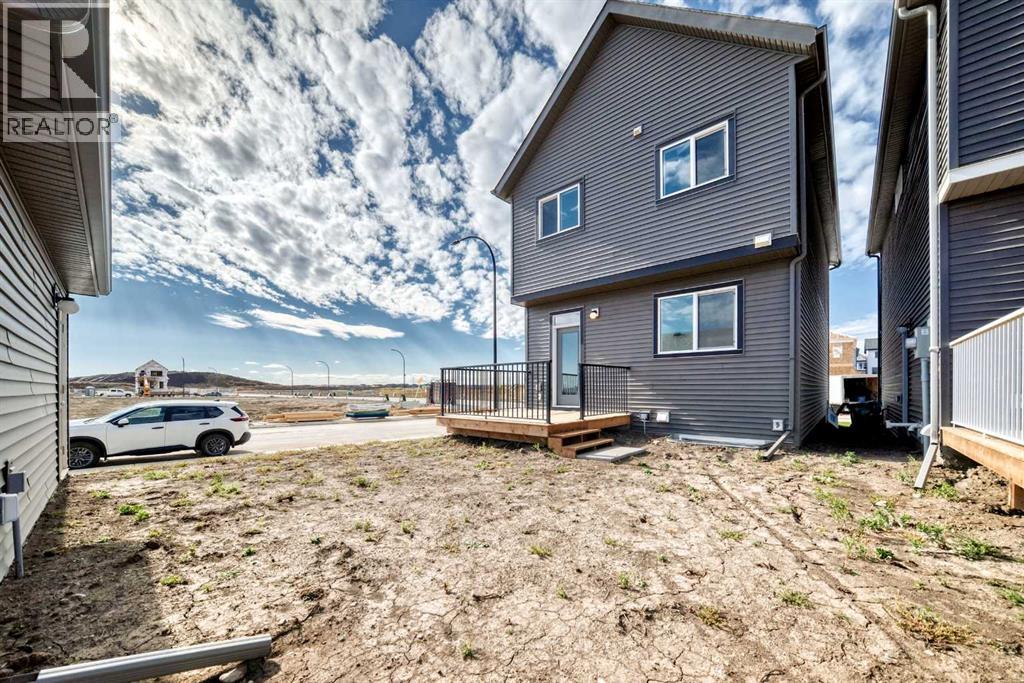 64 Bartlett Way Se, Calgary, Alberta  T3S 0P2 - Photo 37 - A2263222