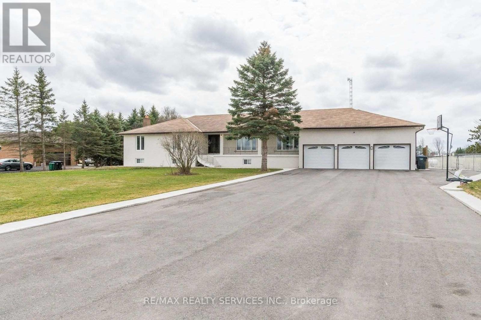 14394 BRAMALEA ROAD, Caledon, Ontario