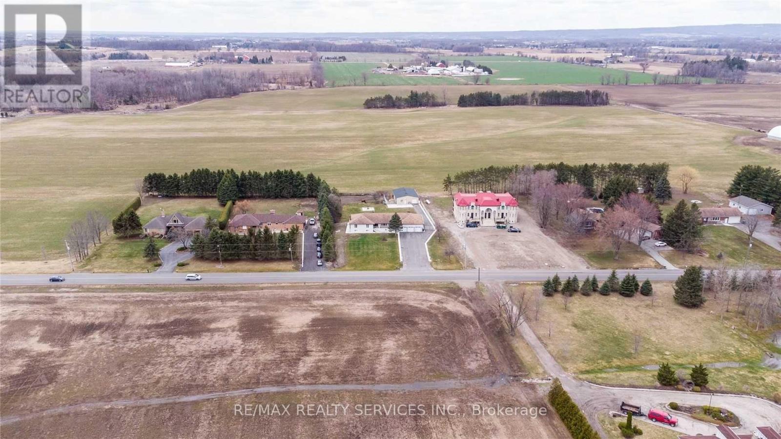 14394 Bramalea Road, Caledon, Ontario  L7C 2P6 - Photo 2 - W12583618