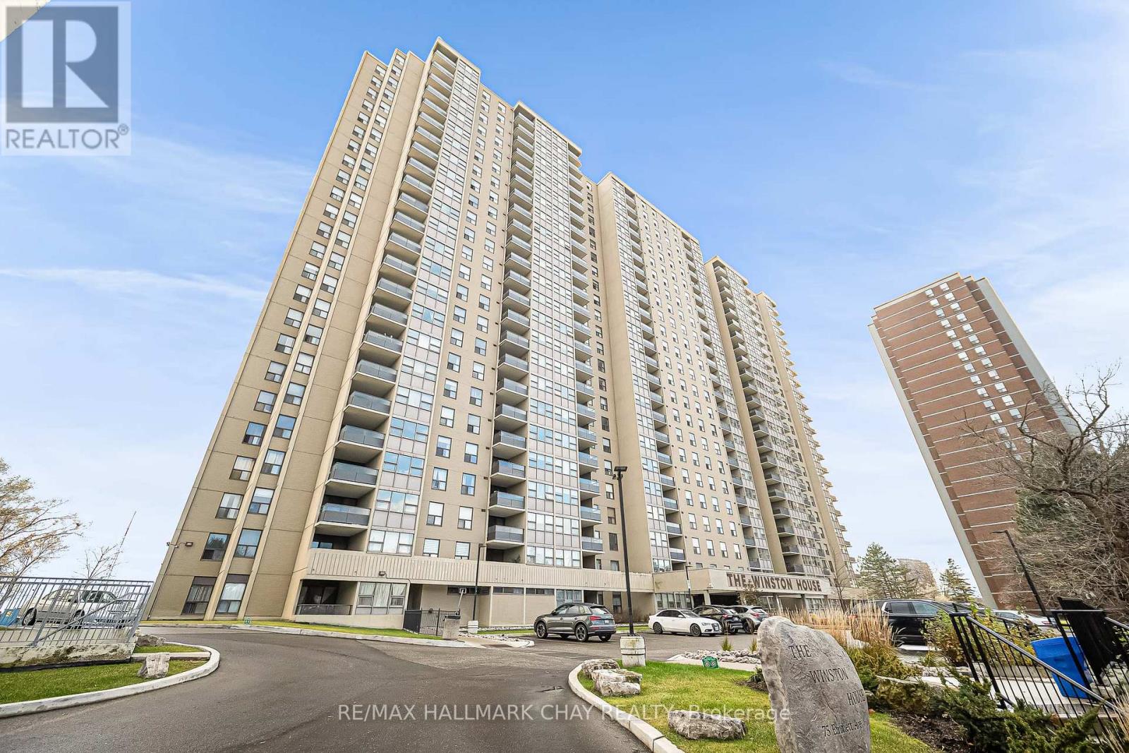 409 - 75 EMMETT AVENUE, Toronto, Ontario