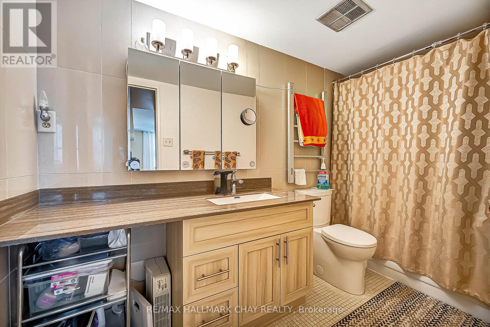 409 - 75 Emmett Avenue, Toronto, Ontario  M6M 5A7 - Photo 24 - W12583666