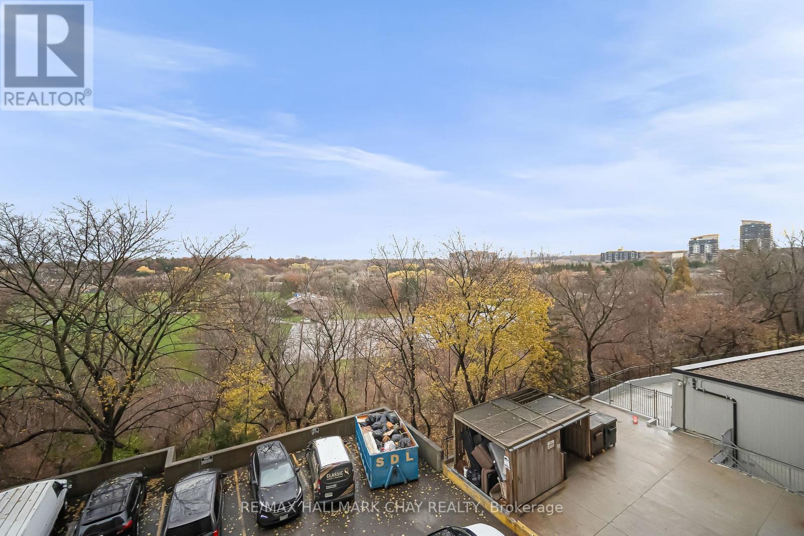 409 - 75 Emmett Avenue, Toronto, Ontario  M6M 5A7 - Photo 37 - W12583666