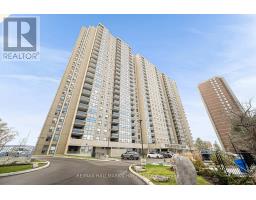 409 - 75 EMMETT AVENUE, Toronto, Ontario