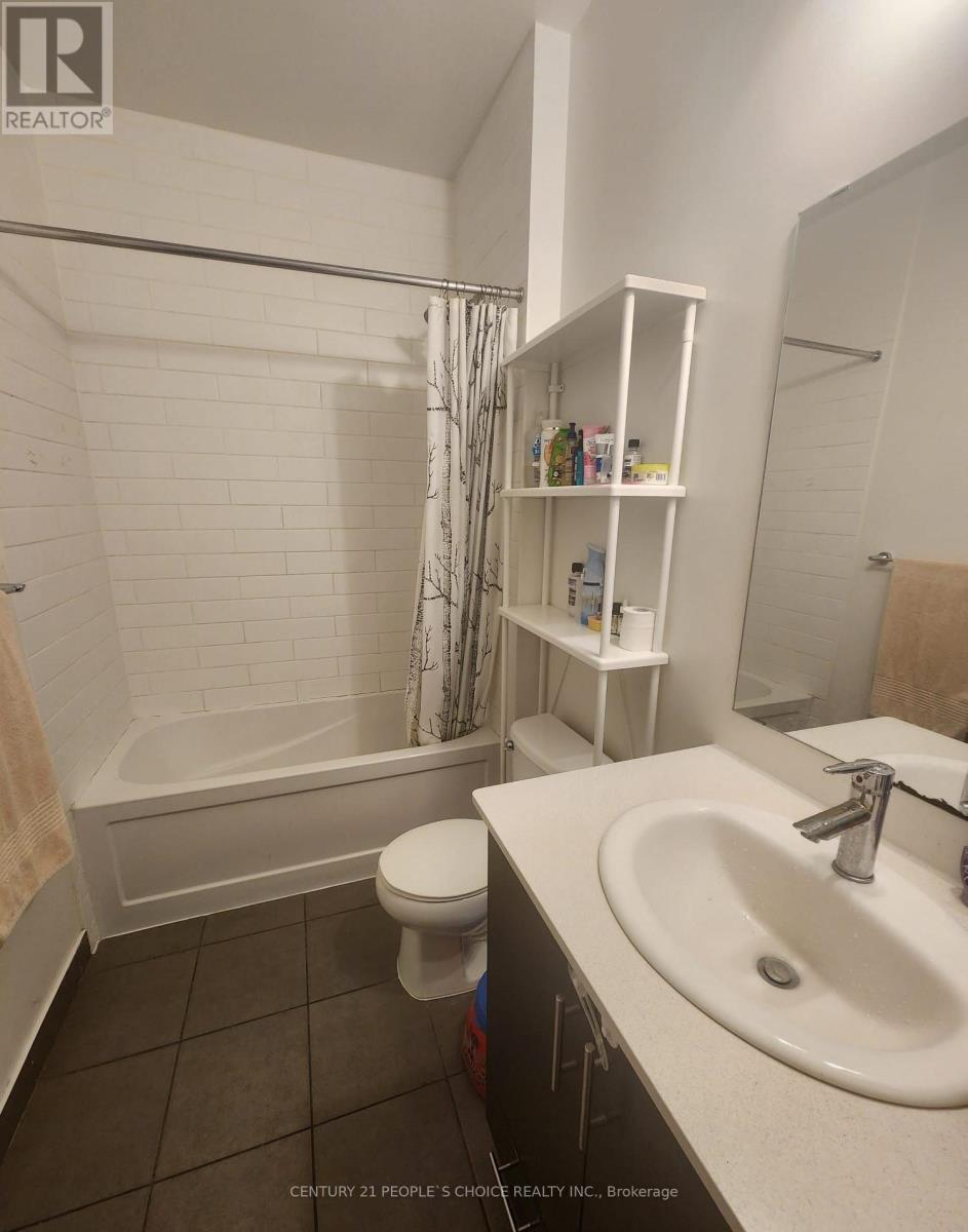 2209 - 365 Prince Of Wales Drive, Mississauga, Ontario  L6B 1G6 - Photo 11 - W12583668