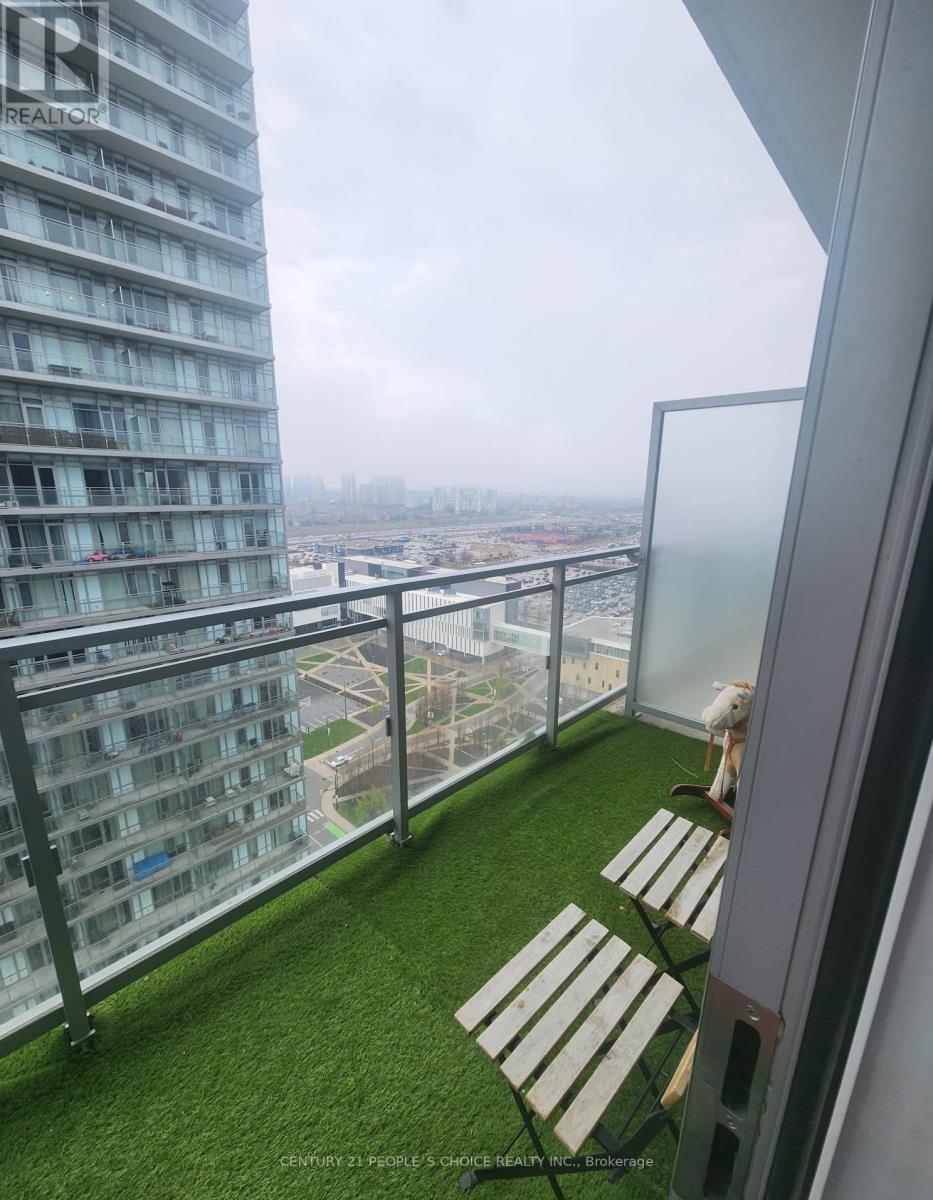 2209 - 365 Prince Of Wales Drive, Mississauga, Ontario  L6B 1G6 - Photo 14 - W12583668