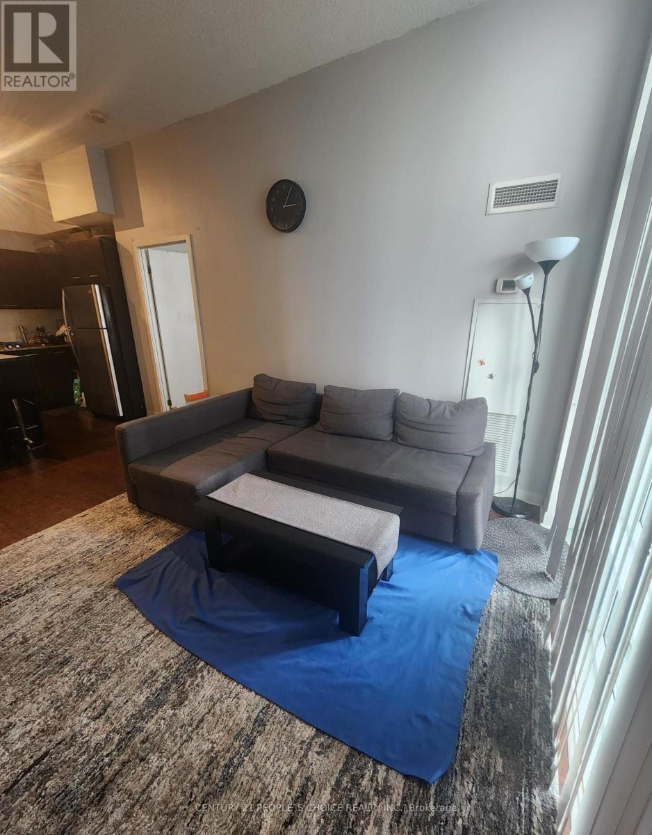 2209 - 365 Prince Of Wales Drive, Mississauga, Ontario  L6B 1G6 - Photo 3 - W12583668