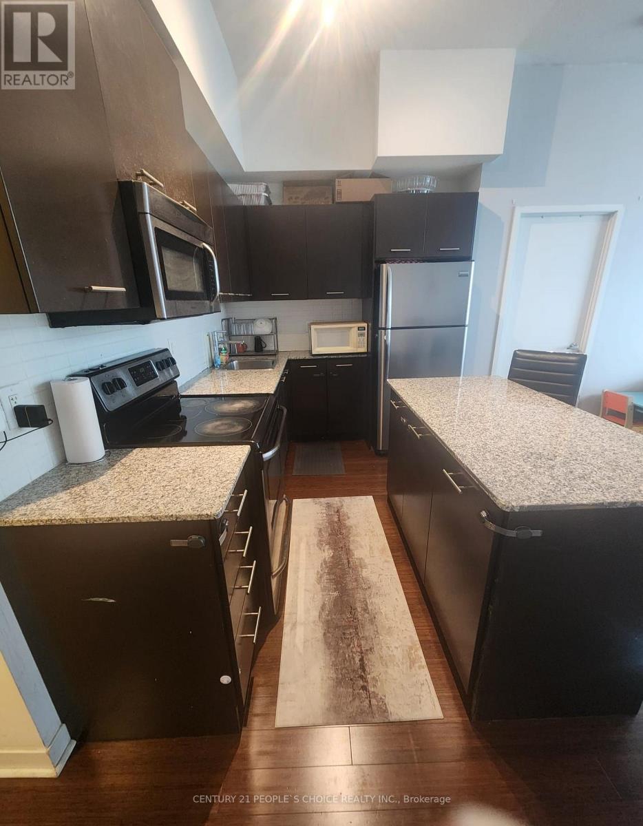 2209 - 365 Prince Of Wales Drive, Mississauga, Ontario  L6B 1G6 - Photo 4 - W12583668