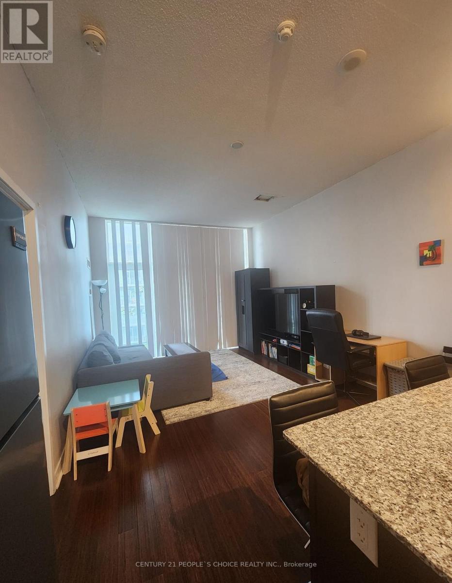 2209 - 365 Prince Of Wales Drive, Mississauga, Ontario  L6B 1G6 - Photo 5 - W12583668