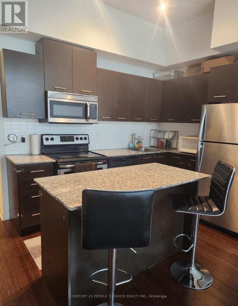 2209 - 365 Prince Of Wales Drive, Mississauga, Ontario  L6B 1G6 - Photo 8 - W12583668