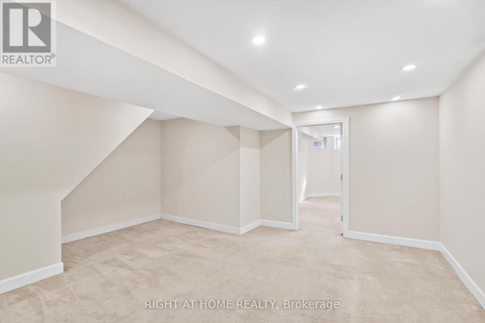 Bsmnt - 2064 Glenada Crescent, Oakville, Ontario  L6H 4M2 - Photo 5 - W12583680