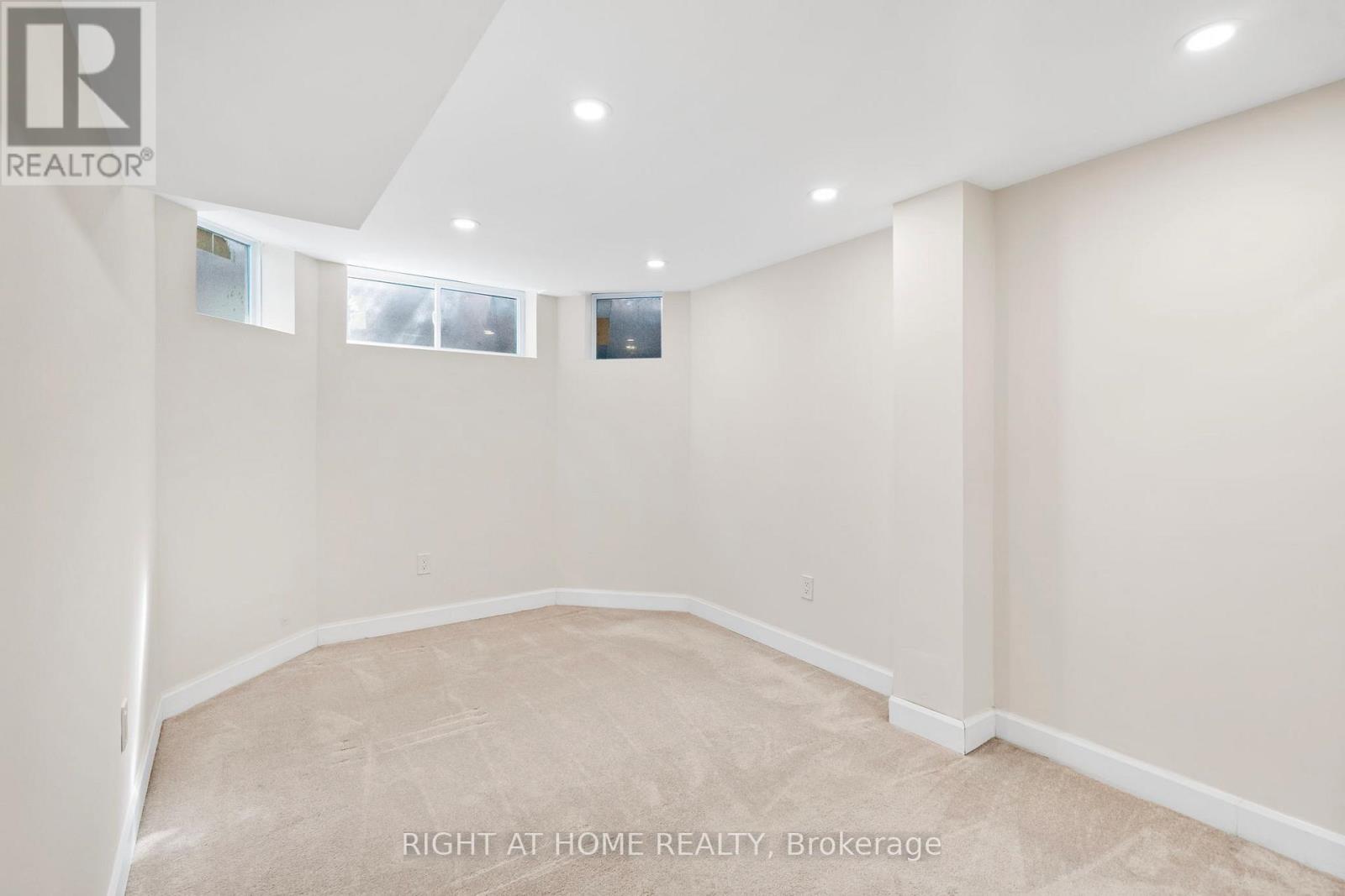 Bsmnt - 2064 Glenada Crescent, Oakville, Ontario  L6H 4M2 - Photo 8 - W12583680