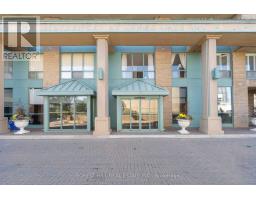 806 - 101 Subway Crescent, Toronto (Islington-City Centre West), Ca