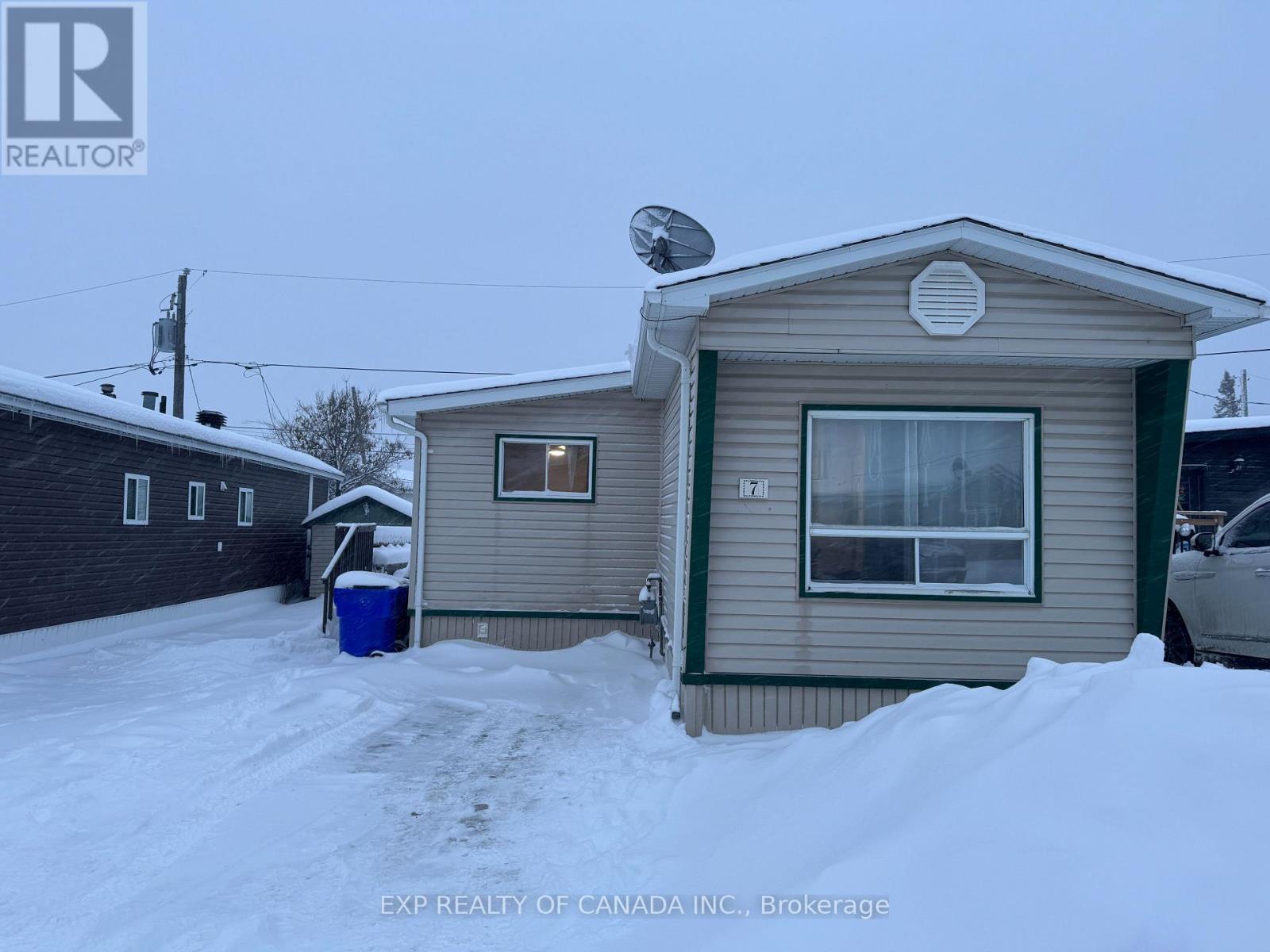 7 Kim Avenue, Timmins, Ontario P4N 0C7 - Photo 2 - T12583746