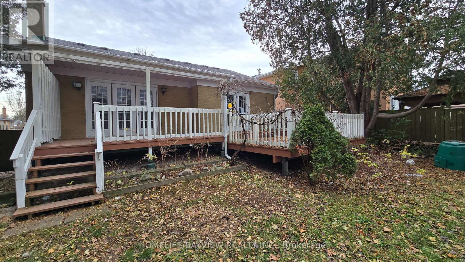 Main - 68 Rockport Crescent, Richmond Hill, Ontario  L4C 2L8 - Photo 27 - N12548280