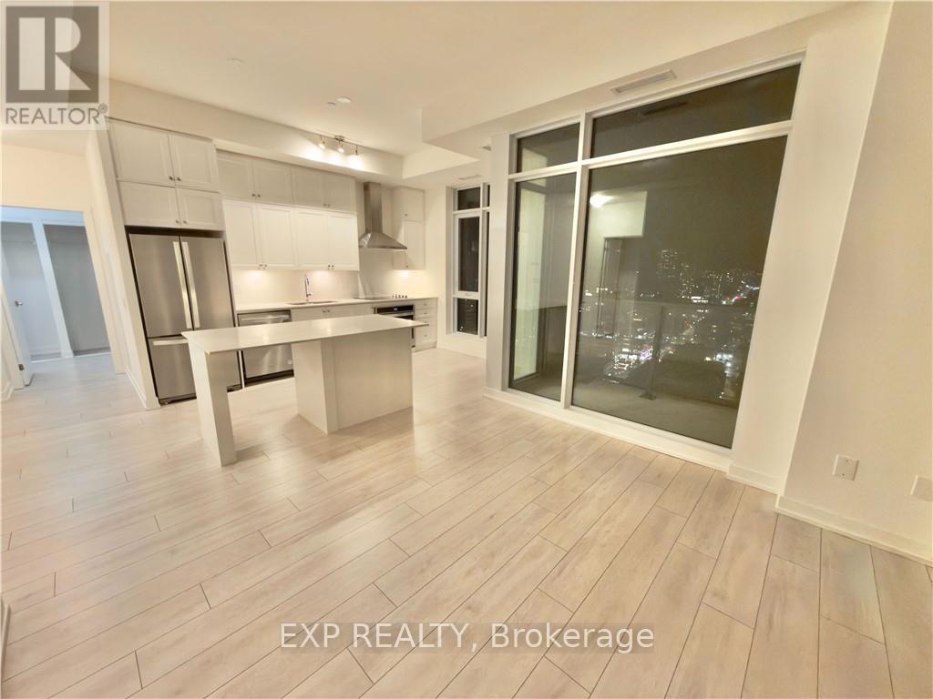 2502 - 55 Duke Street W, Kitchener, Ontario  N2H 0C9 - Photo 10 - X12583636