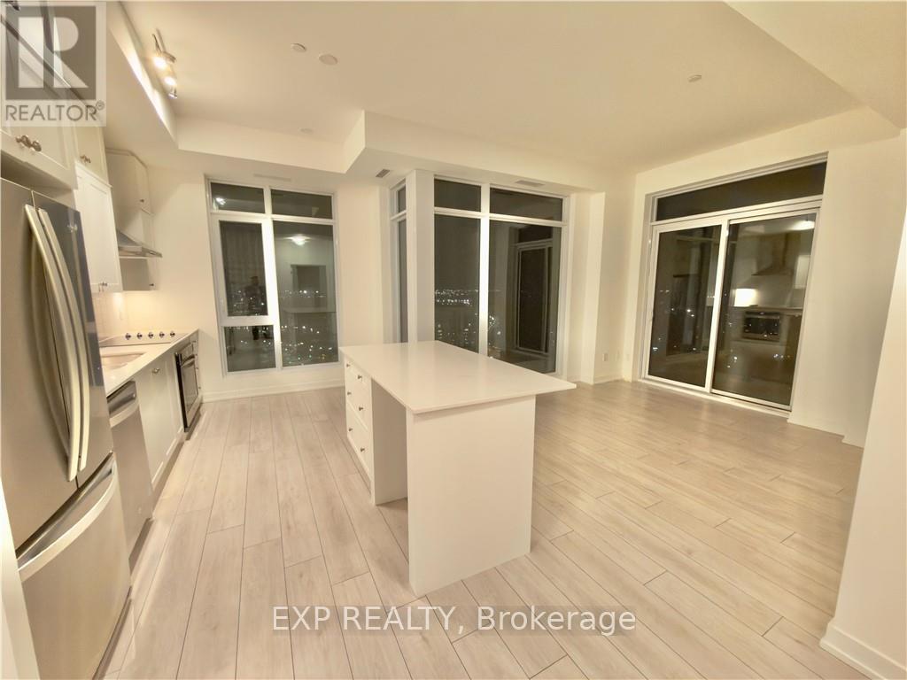 2502 - 55 Duke Street W, Kitchener, Ontario  N2H 0C9 - Photo 11 - X12583636