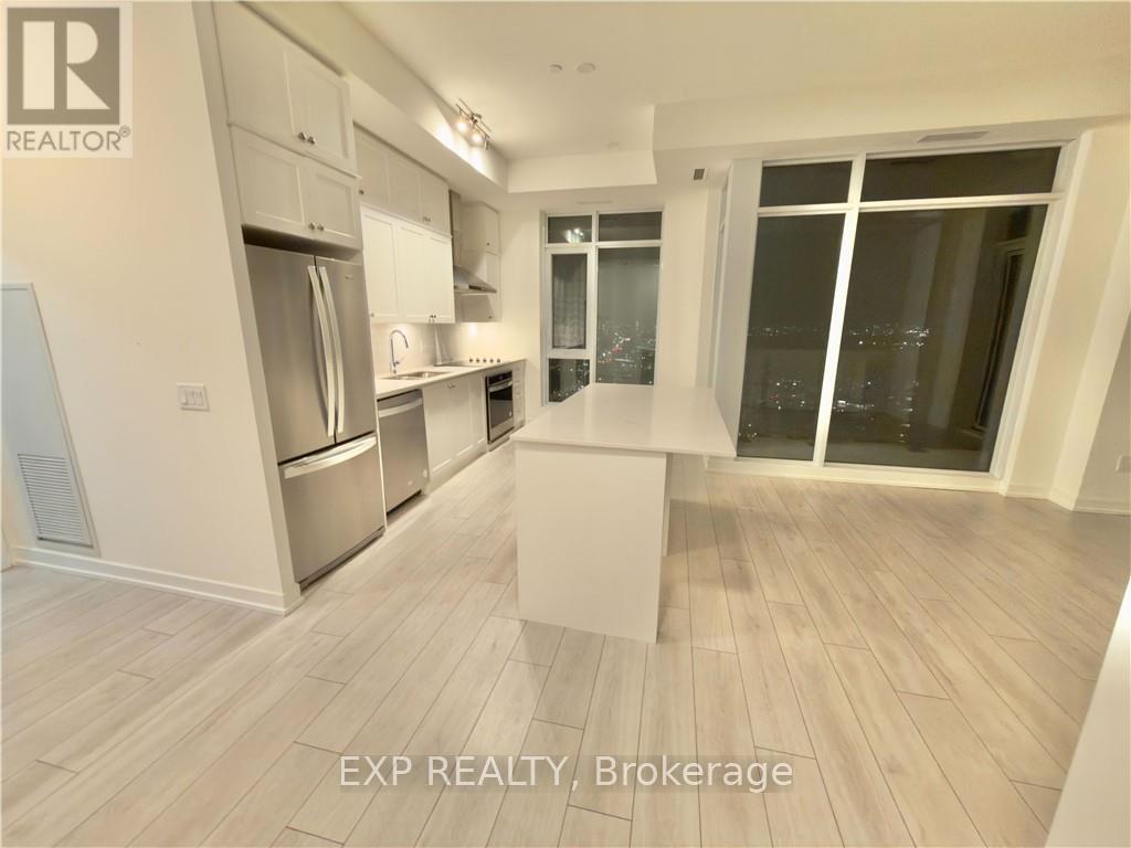 2502 - 55 Duke Street W, Kitchener, Ontario  N2H 0C9 - Photo 12 - X12583636