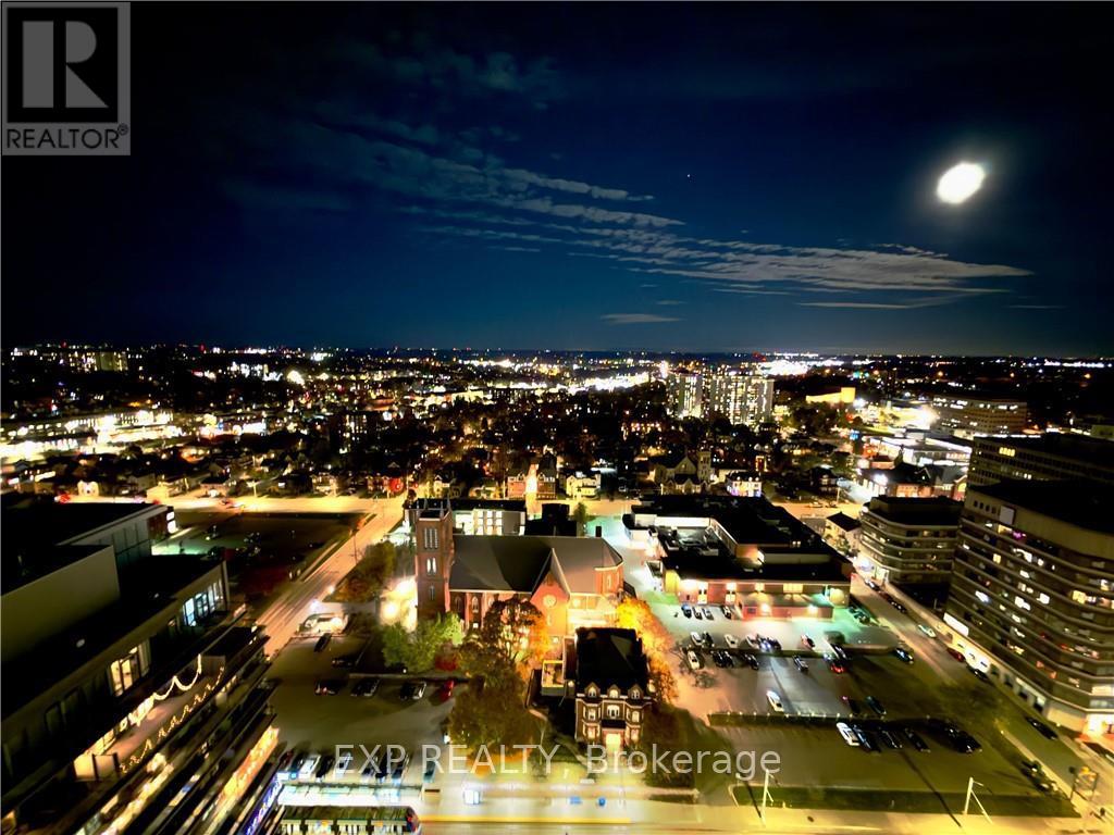 2502 - 55 Duke Street W, Kitchener, Ontario  N2H 0C9 - Photo 20 - X12583636