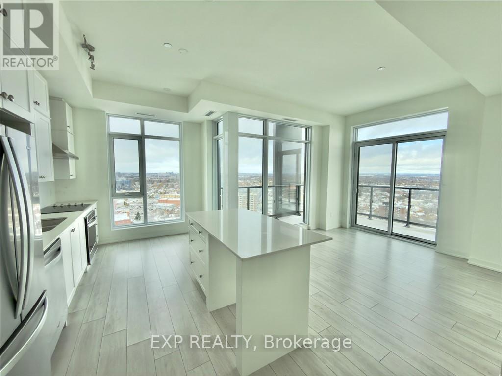 2502 - 55 Duke Street W, Kitchener, Ontario  N2H 0C9 - Photo 22 - X12583636