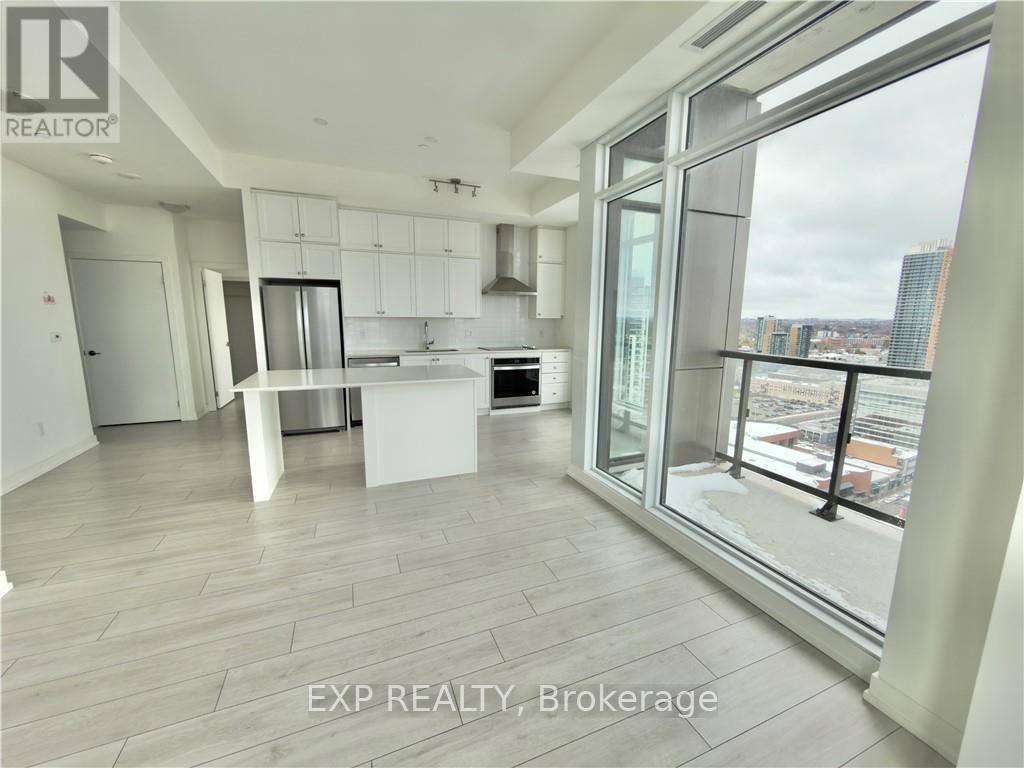 2502 - 55 Duke Street W, Kitchener, Ontario  N2H 0C9 - Photo 24 - X12583636