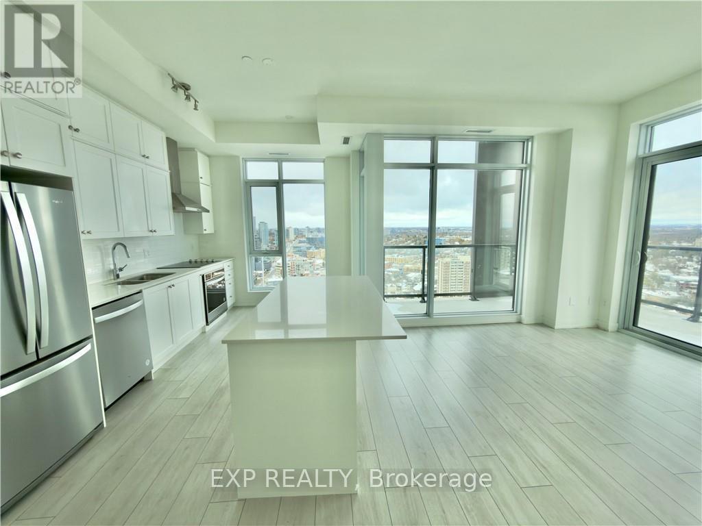 2502 - 55 Duke Street W, Kitchener, Ontario  N2H 0C9 - Photo 25 - X12583636