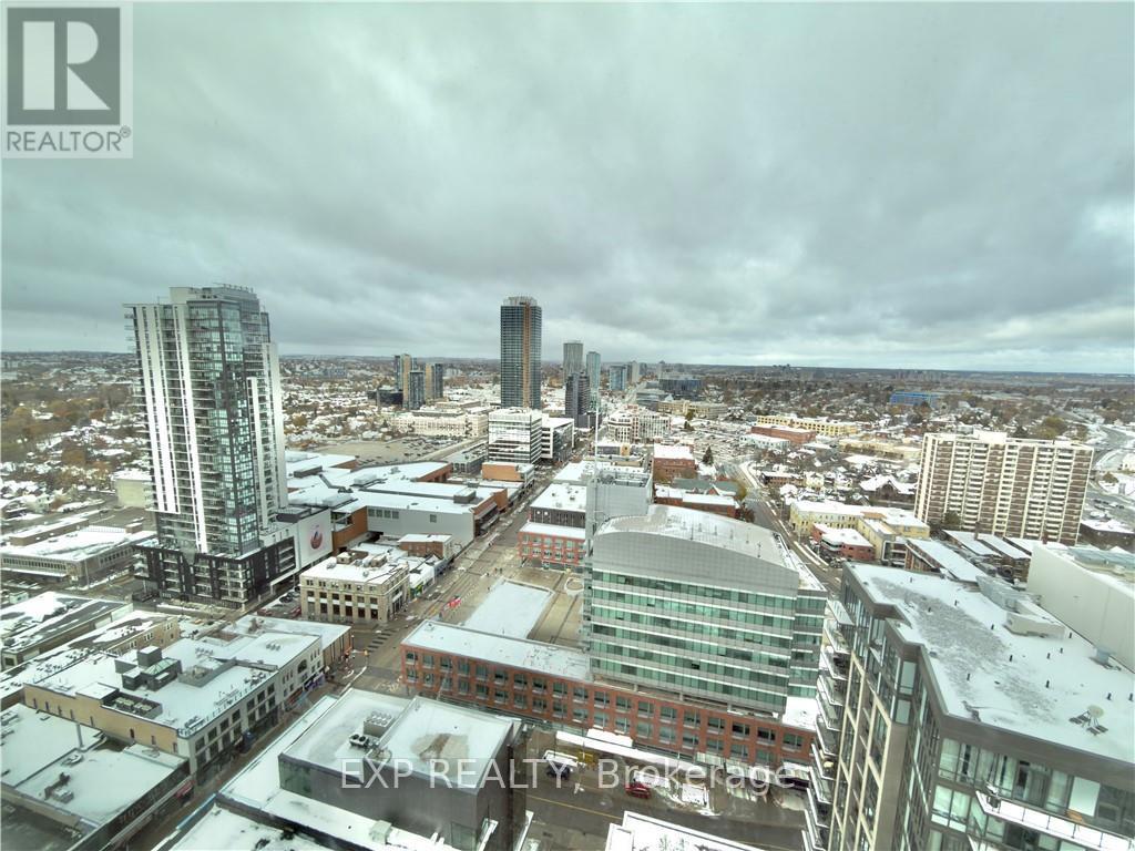 2502 - 55 Duke Street W, Kitchener, Ontario  N2H 0C9 - Photo 26 - X12583636