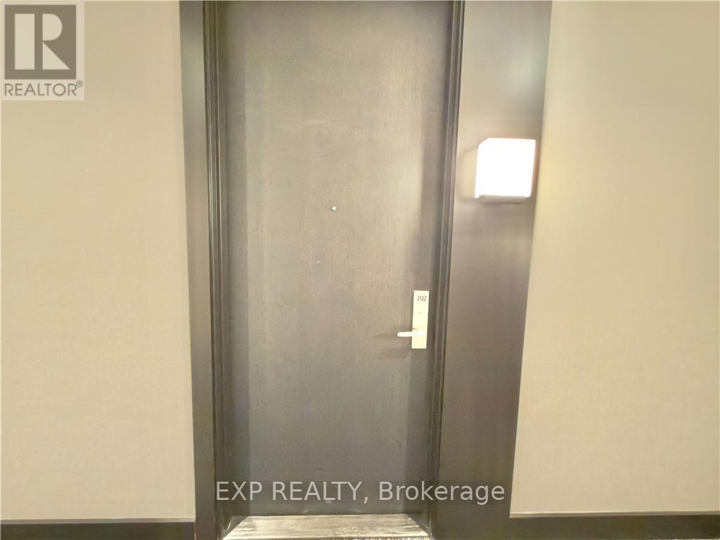 2502 - 55 Duke Street W, Kitchener, Ontario  N2H 0C9 - Photo 5 - X12583636