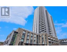 2502 - 55 DUKE STREET W, Kitchener, Ontario