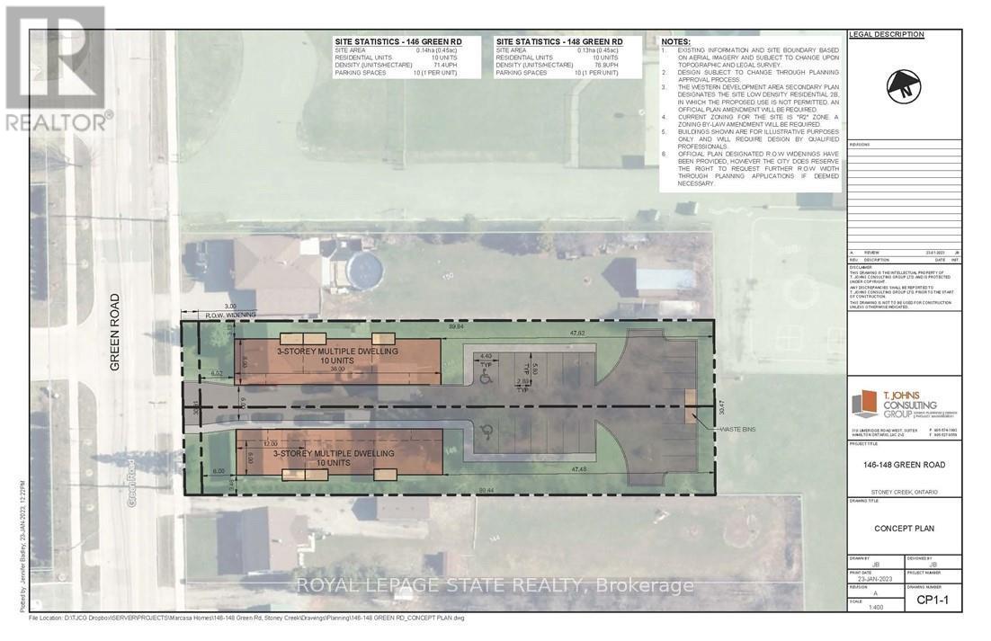 148 Green Road, Hamilton, Ontario  L8G 3X1 - Photo 9 - X12583642