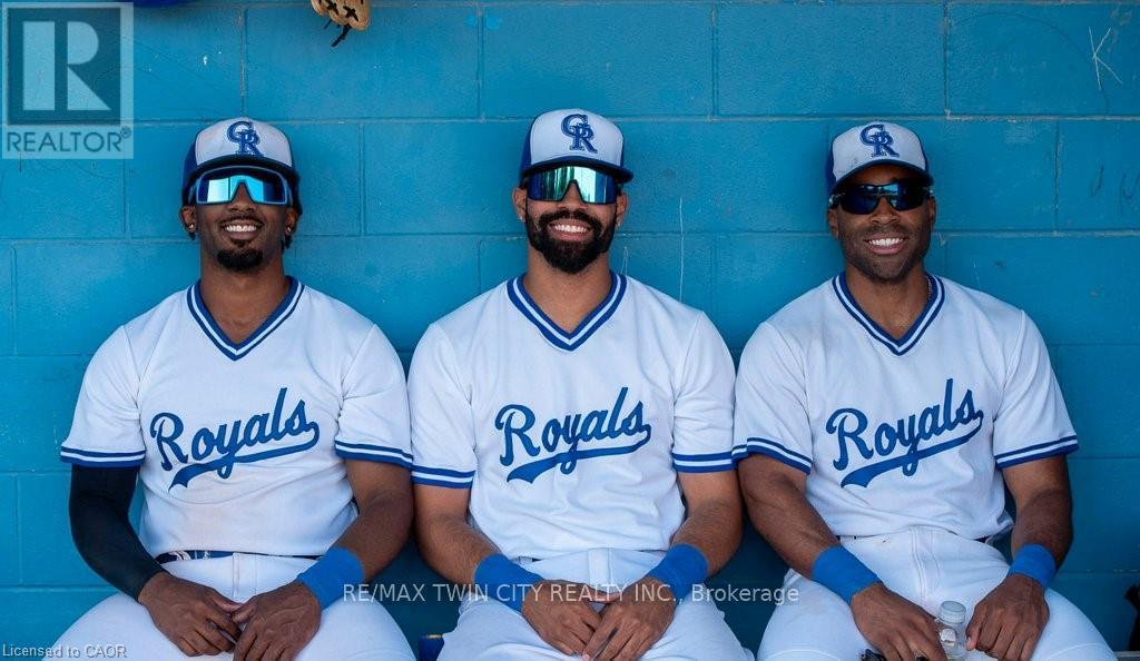 70 Division Street, Guelph, Ontario  N1H 4R5 - Photo 24 - X12583646