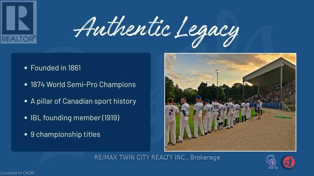 70 Division Street, Guelph, Ontario  N1H 4R5 - Photo 4 - X12583646