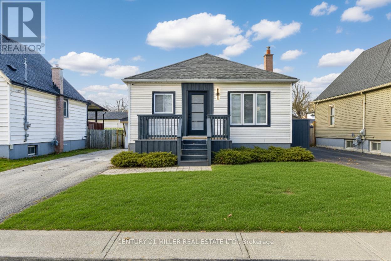 242 EAST 28TH STREET, Hamilton, Ontario