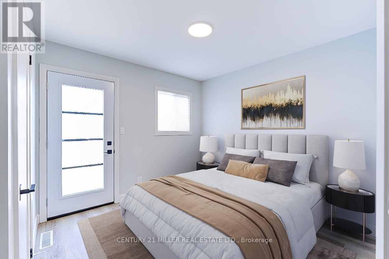 242 East 28th Street, Hamilton, Ontario  L8V 3J1 - Photo 13 - X12583662