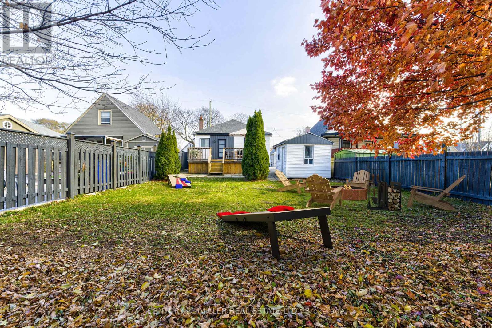 242 East 28th Street, Hamilton, Ontario  L8V 3J1 - Photo 31 - X12583662