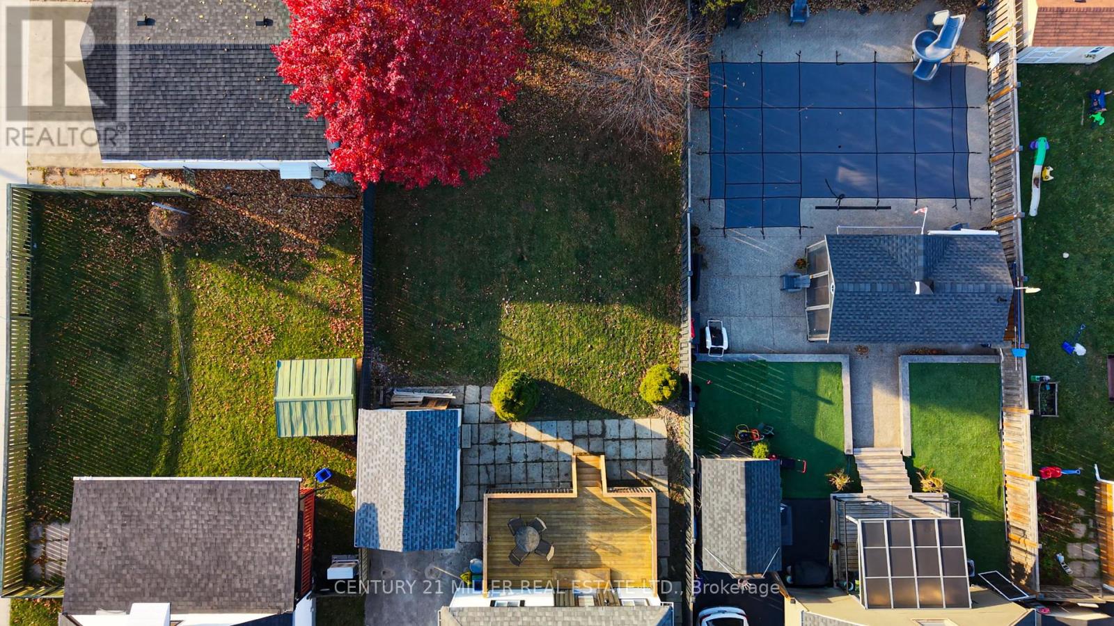 242 East 28th Street, Hamilton, Ontario  L8V 3J1 - Photo 35 - X12583662