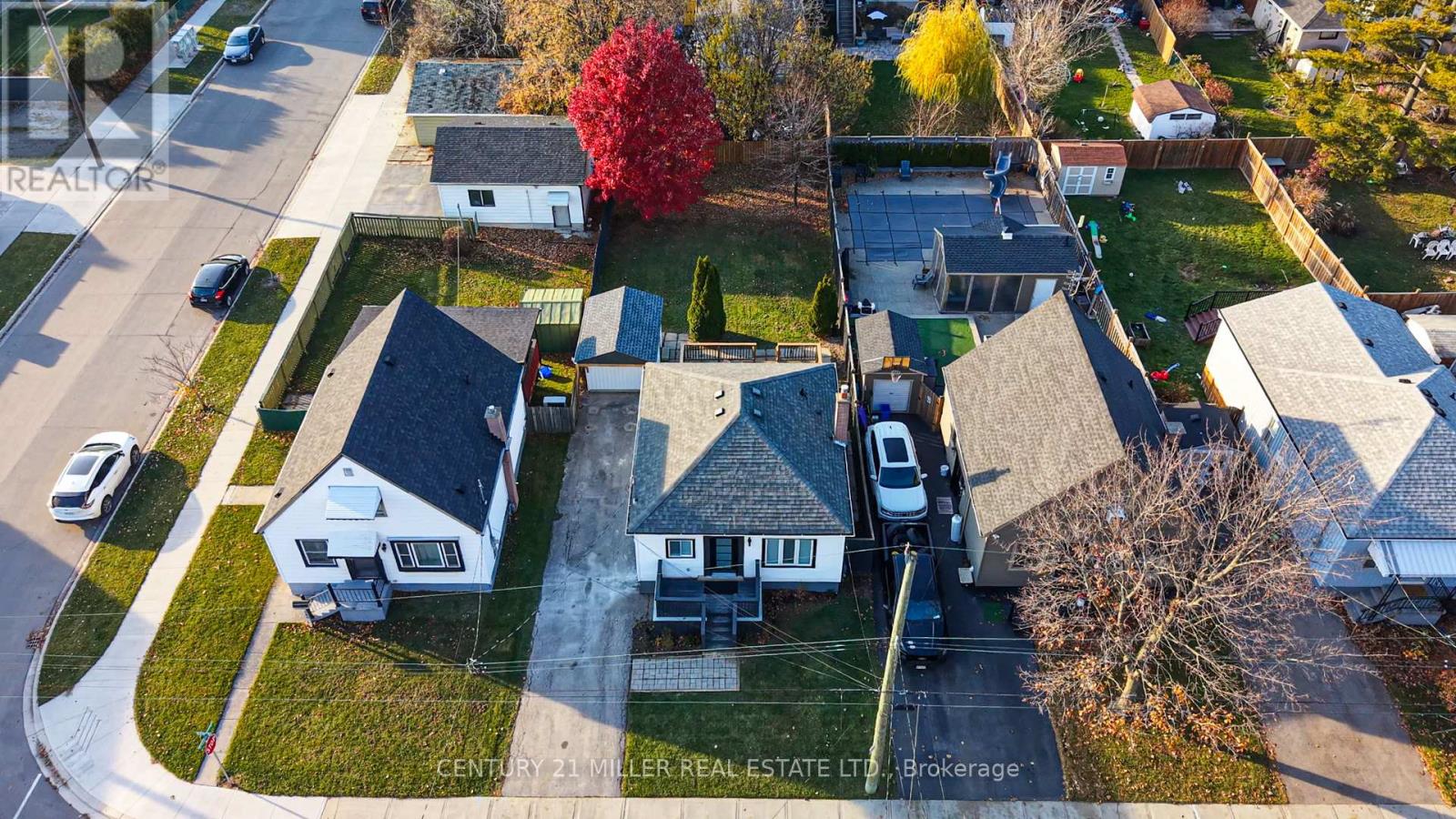 242 East 28th Street, Hamilton, Ontario  L8V 3J1 - Photo 36 - X12583662