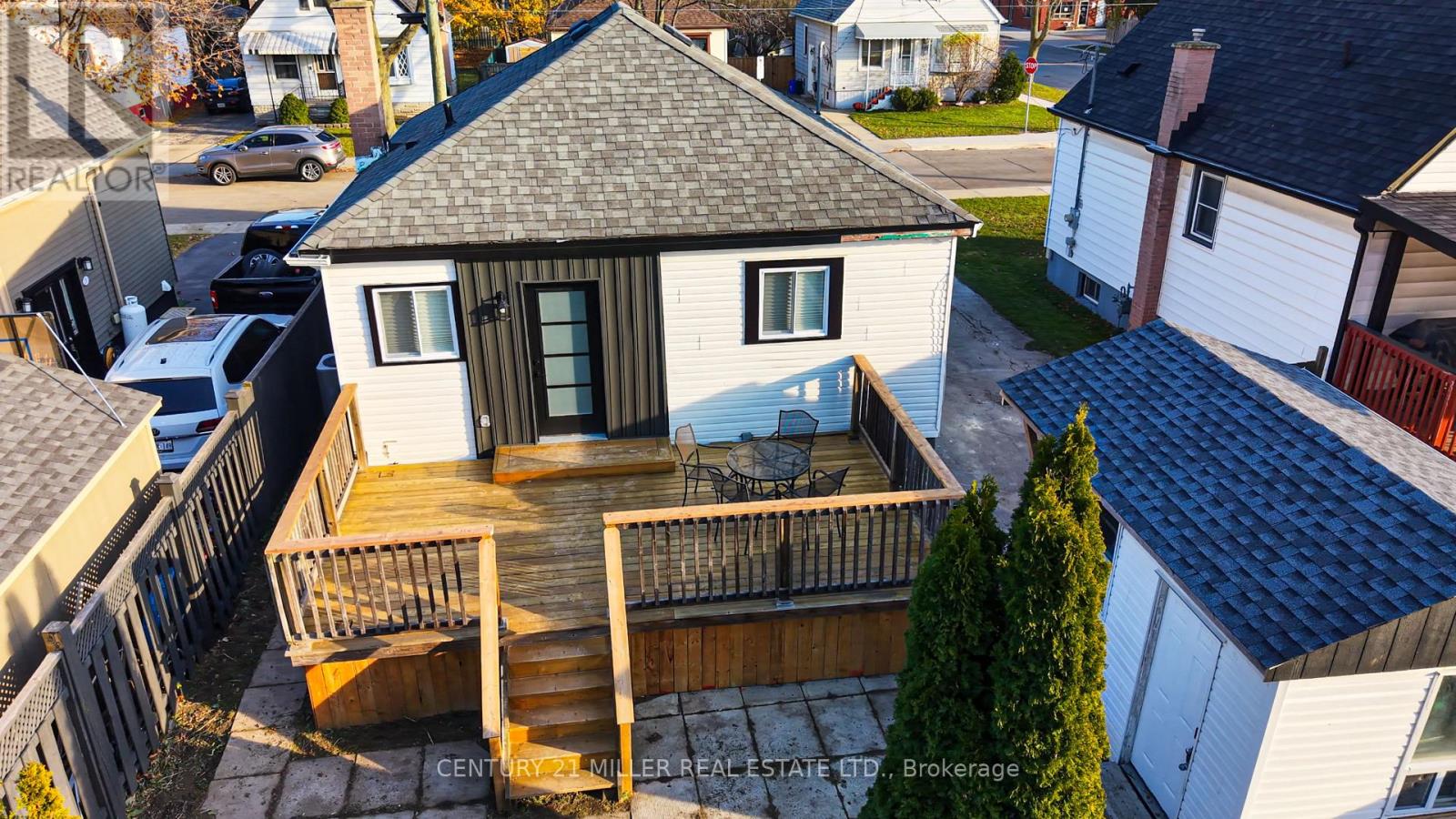 242 East 28th Street, Hamilton, Ontario  L8V 3J1 - Photo 39 - X12583662